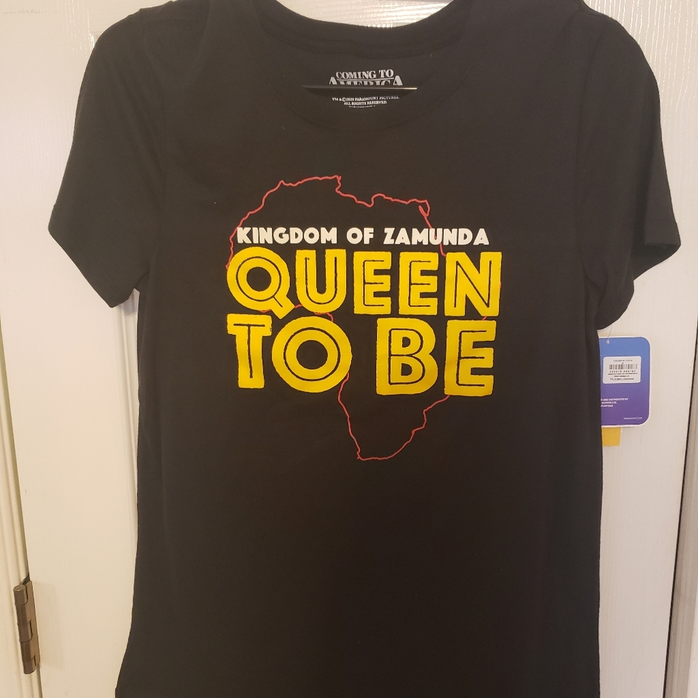 Coming to America Shirt